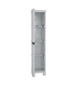 ArtPlast Mobile portascope "concert" in polipropilene 35x39x172 cm Online