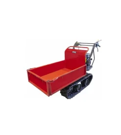 Ama Motocarriola cingolata "dumper tag300t" 4t 196 cc portata 300 kg Best
