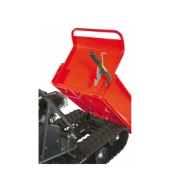 Ama Motocarriola cingolata "dumper tag300t" 4t 196 cc portata 300 kg Best