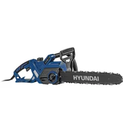 Hyundai Motosega elettrica barra 45 cm 2000w - cod. 35360 Sale