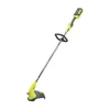 Outlet - usato per prova - decespugliatore a batteria ryobi "ry36lt33a-0" solo corpo macchina batteria non inclusa, taglio 28-33 cm 36v Online