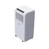 Outlet - usato per prova - condizionatore portatile caldo freddo con telecomando tecno air system "afc-9001" 2 velocità 2600 w Outlet