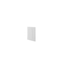 Ceramiche E Accessori-Pannello laterale per vasca da bagno "ghibli", 67,3x101,6 cm