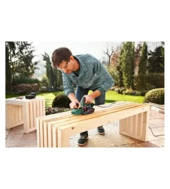 Bosch Pialletti-Pialla elettrica "pho 2000" 680 w