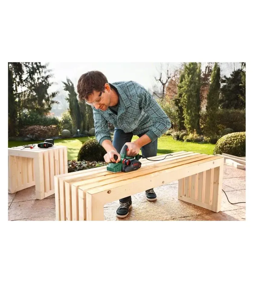 Bosch Pialletti-Pialla elettrica "pho 2000" 680 w