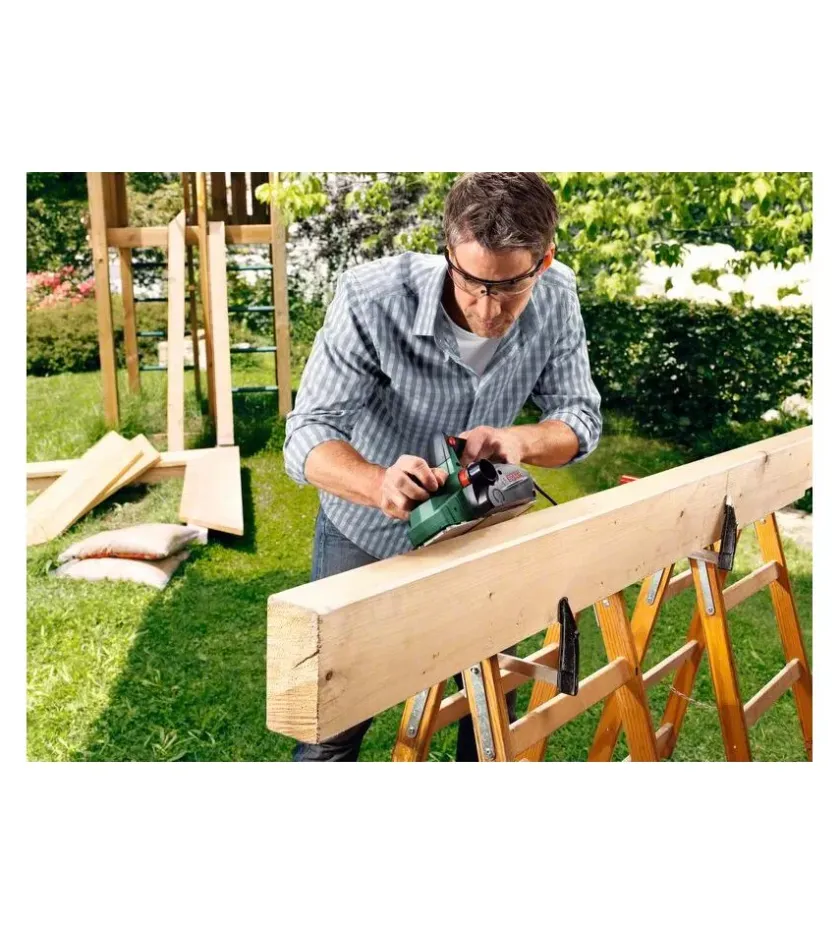 Bosch Pialletti-Pialla elettrica "pho 2000" 680 w