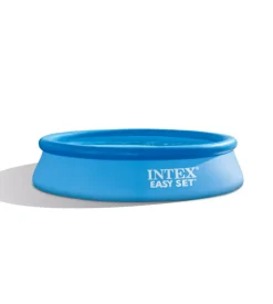 Intex Piscina gonfiabile autoportante rotonda "easy set" 305x305x76 cm - cod. 28122np