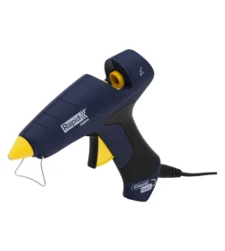 Pistola a caldo rapid "cg270" con cavo rimovibile 12 mm 250 w Best