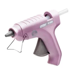 Pistola a caldo rapid "g1000" 12 mm 60 w Discount