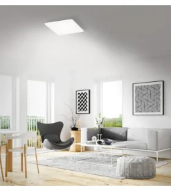 Plafoniera led "frameless" 29,5x29,5, 12w Online