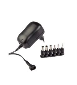 Poly Pool Cavi Particolari-- alimentatore universale stabilizzato 1000 ma