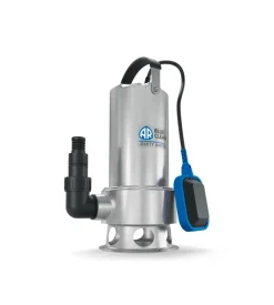 Annovi Reverberi Pompe-Pompa sommersa arup 1100xd - 1100w - 16500 l/h