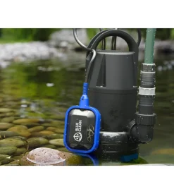Annovi Reverberi Pompa sommersa arup 750pc - 750w - 13000 l/h Outlet
