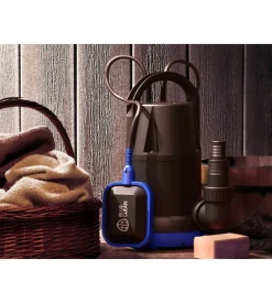 Annovi Reverberi Pompe-Pompa sommersa arup 250pc - 250w - 6000 l/h