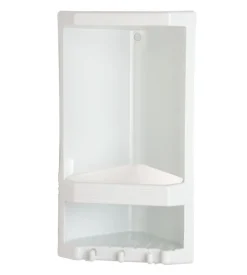 Porta sapone angolare grande junior New