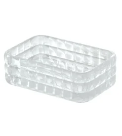 Porta sapone glady trasp. sc. acet. Hot