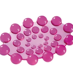 Porta sapone spot fucsia Discount
