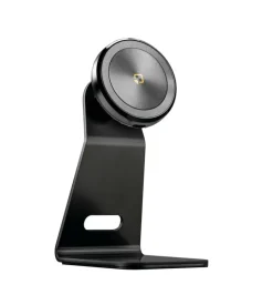 Lampa Porta telefono magnetico da tavolo "mag wireless stand" con ricarica wireless - 91807 Hot