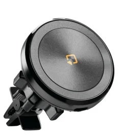 Lampa Porta telefono magnetico "mag wireless airvent" per bocchetta d'aerazione con ricarica wireless - 91802 Online
