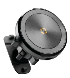 Lampa Porta telefono magnetico "mag wireless stick" con ricarica wireless e attacco adesivo - 91804 Online