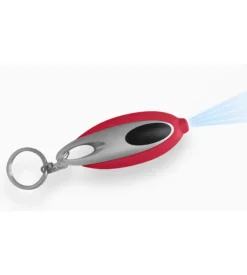 Cartoleria-Portachiavi con luce led
