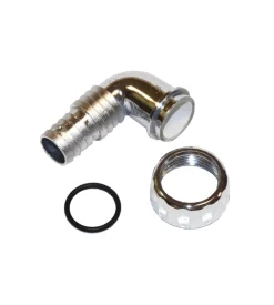 Portagomma per scarico lavatrice Discount