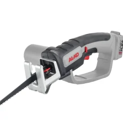 AL-KO Potatore a batteria "hs 2015" barra 12 cm 20v, solo corpo macchina Best