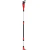 Valex Potatore a catena telescopico elettrico "et301" barra 24 cm 750 w Best