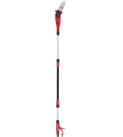 Valex Potatore a catena telescopico elettrico "et301" barra 24 cm 750 w Best