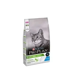 Alimenti Secco Gatto-Pro plan cat sterilised coniglio - 1,5 kg