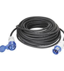 Brunner Prolunga elettrica cee/cee 5m / 3x2,5mm² Online