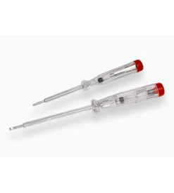 Utensili Per Elettricista-Provacorrente set 2 pz.