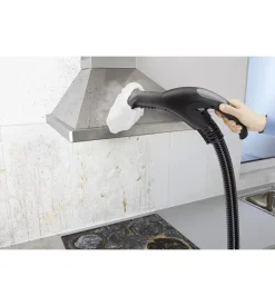 Karcher Pulitore a vapore con aspirazione sv7 - Discount