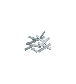 Accessori Per Graffatrici E Chiodatrici-Punti per graffatrice 6 mm. 3000 pz.