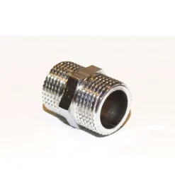 Raccordo doppio maschio 3/4" Best