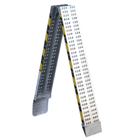 Rampe-Rampa 200x2500 richiudibile
