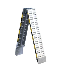 Rampa 200x2000 richiudibile Discount