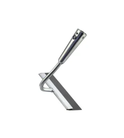 Raschiatore lama acciaio affilato 16 cm. Hot