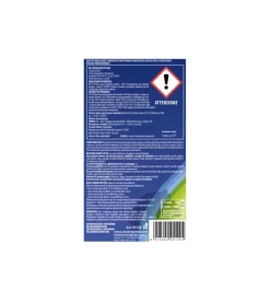 Stocker Repellente antizanzare "nebuzan" 1 litro New