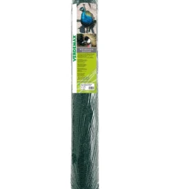 Verdemax Attrezzatura Giardinaggio-Rete esagonale metallica plastificata galvanex 19