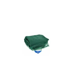 Ama Rete olive antispina con angoli rinforzati e spacco verde 3 reti da 10x10 mt