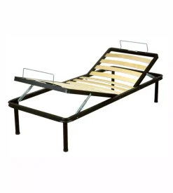Rete singola mobile "susa" 80x190 cm Clearance