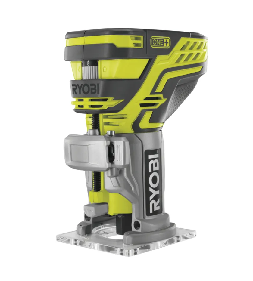 Ryobi Rifilatore a batteria "r18tr-0" 18v, solo corpo macchina