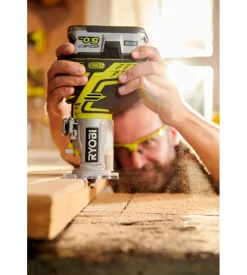 Ryobi Rifilatore a batteria "r18tr-0" 18v, solo corpo macchina