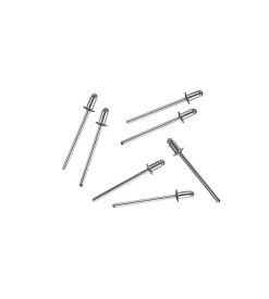 Rivetti alluminio 4,8 x 12 - 1 kg. Outlet