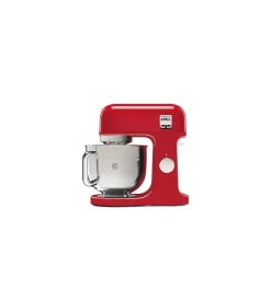 Robot da cucina "kmx750ar" rosso kenwood 5lt, 1000w New
