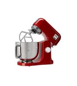 Robot da cucina "kmx750ar" rosso kenwood 5lt, 1000w New