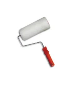 Nespoli Rulli-Minirulli-Pertiche-Rullo per pittura "vestan" 23 cm
