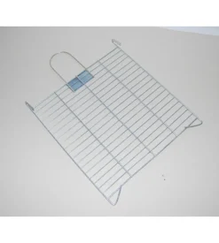 Secchi Kit Ed Accessori-"s.104" - rete in ferro - cm 25