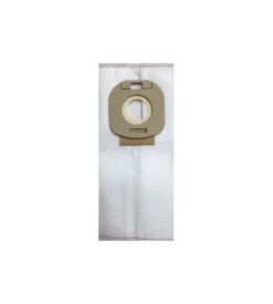Attrezzi Per La Pulizia-Sacchetti aspirapolvere de longhi in tnt "vt 27 tnt" 8 pezzi